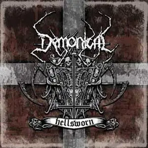 Demonical - Hellsworn (2009)