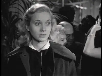 On the Waterfront (1954) [Repost]