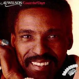Al Wilson - Count the Days (1979/2017) [Official Digital Download]