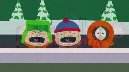 South Park S04E05