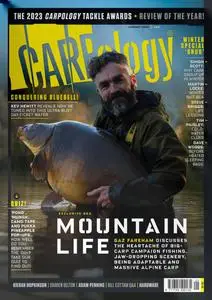 CARPology Magazine - Issue 244 - January 2024