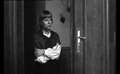 Le coup de grâce (1976)