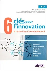 6 Clés pour l'Innovation : la Recherche et la Compétitivité