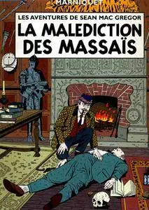 Les Aventures De Sean Mac Gregor