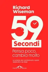 Richard Wiseman - 59 secondi