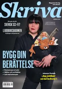 Skriva – 29 mars 2018