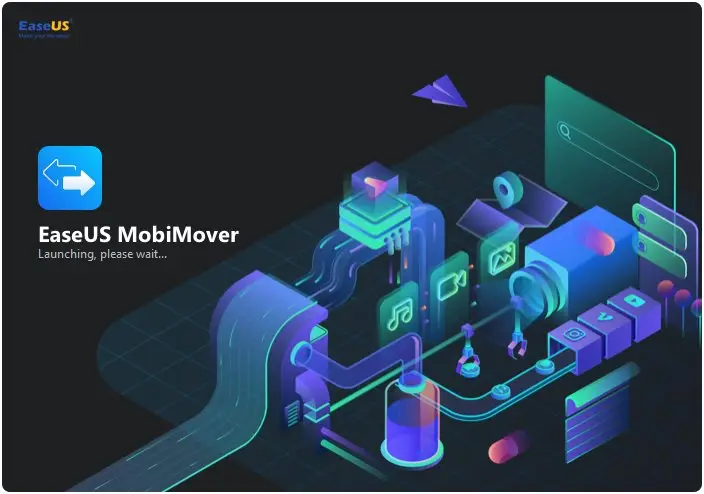 MobiMover Technician 6.0.3.21574 / Pro 5.1.6.10252 instal the new for mac