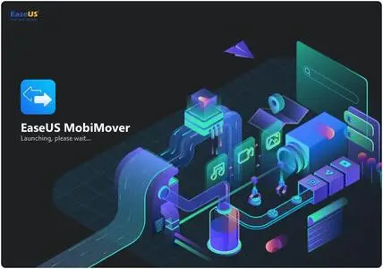 MobiMover Technician 6.0.3.21574 / Pro 5.1.6.10252 for ios download free