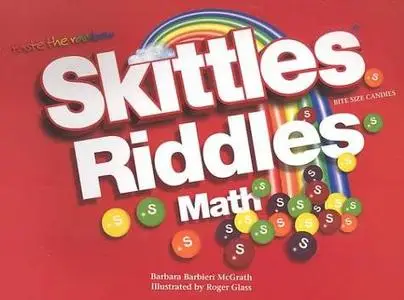 Skittles Riddles Math