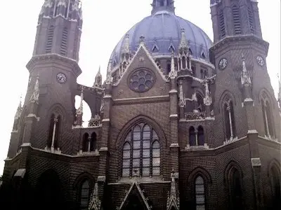Vienna