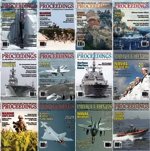 Proceedings Magazine 2010 Full Collection