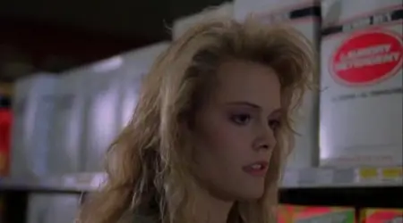 Intruder (1989)