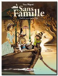 Dégruel - Sans famille - Complet