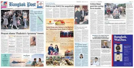 Bangkok Post – August 31, 2017
