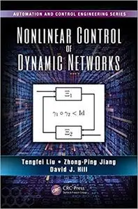 Nonlinear Control of Dynamic Networks (Repost)