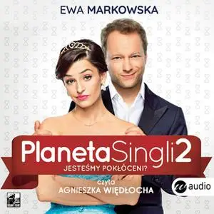 «Planeta singli 2» by Ewa Markowska