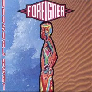 Foreigner: Discography p2 (1977 - 1991) [7CD, Remastered]