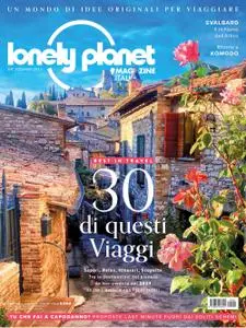 Lonely Planet Magazine Italia – dicembre 2022