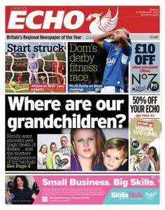 Liverpool Echo – 06 February 2023