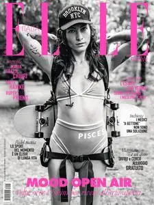 Elle Italia N.24-25 - 7 Luglio 2023