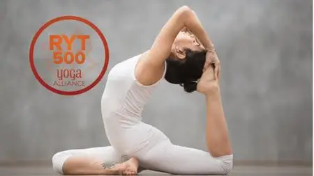 500 Hour Yoga Teacher Training (Part 2) Yoga Alliance Rys500