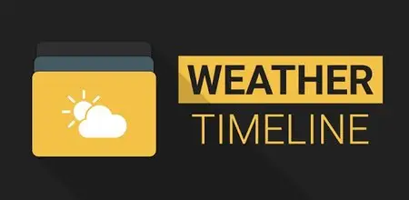 Weather Timeline - Forecast v1.6.3.4 Final