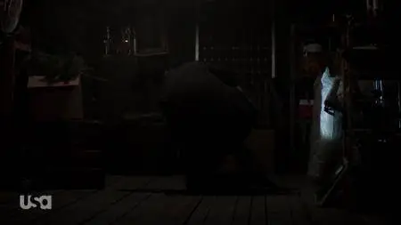 Falling Water S02E03