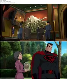 Superman: Red Son (2020)