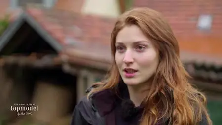 Germany's Next Topmodel S16E01