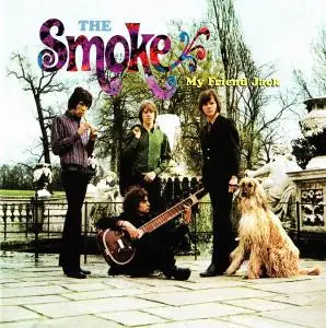 The Smoke - My Friend Jack [Recorded 1965-1967] (2000)