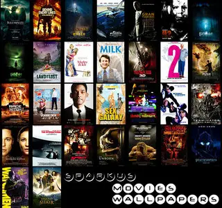 Movie Posters January 2009