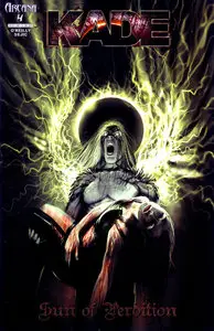 Kade - Sun of Perdition #4