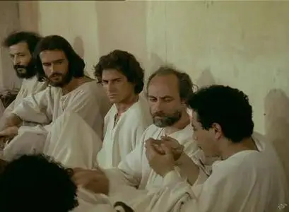 Il Messia / The Messiah (1975)