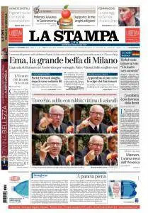 La Stampa Asti - 21 Novembre 2017