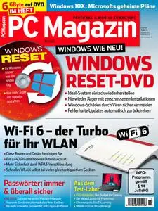 PC Magazin - November 2020