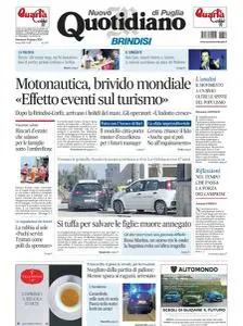 Quotidiano di Puglia Brindisi - 19 Giugno 2022