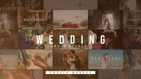 Wedding Slideshow 45840646