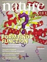 Nature Magazine 16 August 2007