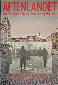 Aftenlandet / Evening Land (1977)