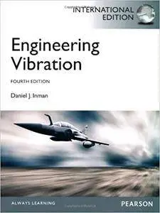 Engineering Vibrations, International Edition