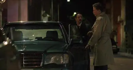 El Chapo S01E08