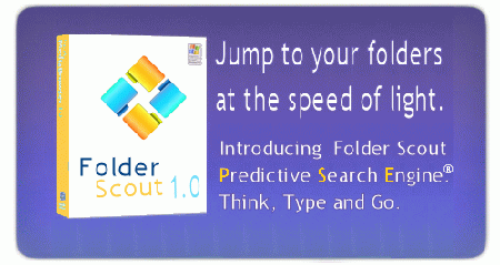 Folder Scout 1.0.0.209