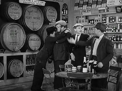 Modern times [Les Temps modernes] 1936 [Re-UP]