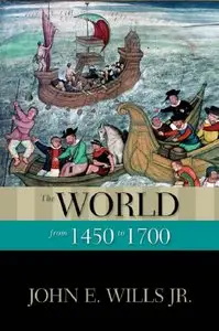 The World from 1450 to 1700