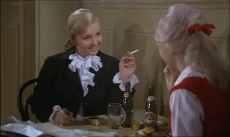 The Eighteen Carat Virgin (1968)