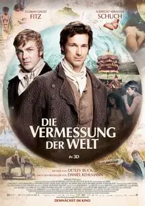 Measuring the World (2012)