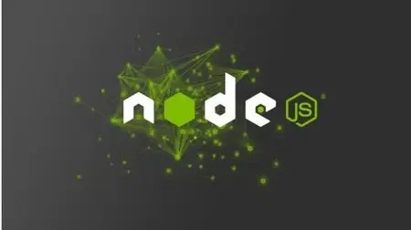 Build a REST API with node.js