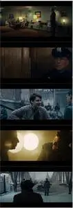 Bridge of Spies (2015)