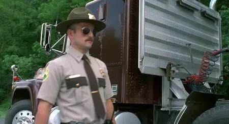 Super Troopers (2001)