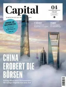 Capital Germany - April 2018